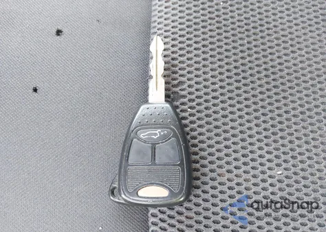 2009 Dodge Avenger Sxt из США, поврежденный, VIN 1B3LC56D19N502660